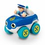 My first Wow Police car Bobby / WOW Toys