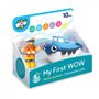 My first Wow Tug boat Tim / WOW Toys