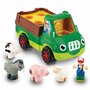 Freddie Farm Truck / WOW Toys