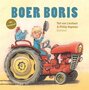 Boer Boris (met bouwplaat). 3+ / Gottmer