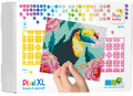 Pixel XL set Toekan / Pixelhobby