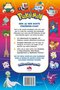 Pokémon Het mega super de luxe handboek / Deltas