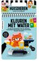 Kleuren met water Huisdieren / Image Books