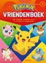 Pokémon vriendenboek / Deltas