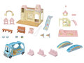 Baby castle Nursery Gift set / Sylvanian Families
