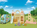 Baby castle Nursery Gift set / Sylvanian Families
