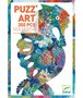 Puzzel Puzz'Art Zeepaardje (350 st.) / Djeco