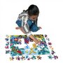 Puzzel Life on Earth (100 st.)