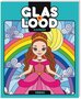 Kleurboek Glas in lood - Prinses