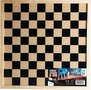 Dam/Schaakbord (40 x 40 cm) / Clown Games