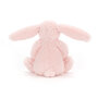 Konijn Bashful Pink Bunny Baby / JellyCat