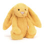 Konijn Bashful Sunshine Bunny Medium / JellyCat