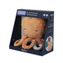 Warmteknuffel Octopus / Kaloo Petit Calme
