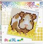 Pixel XL set Hamster / Pixelhobby