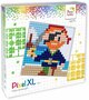 Pixel XL set Piraat/ Pixelhobby