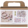 Houten kralenset Jewellery / Creatieve Box Sieraden 