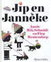 Jip en Janneke verhalenboek 3+ / Annie M.G.  Schmidt