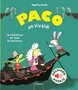 Paco en Vivaldi (geluidenboek). 3+ / Clavis