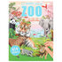 Create your ZOO stickerboek (12753)_
