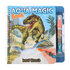 Dino Aqua Magic Book / Dino World_